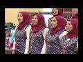 Download Lagu Standing In The Eyes of the World (Ella) by Kumpulan Koir Voice of Harmony UMT - KONVO UMT 2018