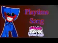Download Lagu Playtime Song FNF vs Huggy Wuggy OST