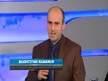 IDDO NETANYAHU'S INTERVIEW WITH CBC