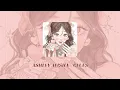 ashley alisha - clues [sped up]