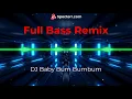 Download Lagu DJ Baby Bum Bumbum - Full Bass Remix