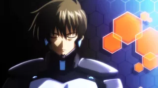 YouTube影片, 內容是Muv-Luv Alternative 全蝕 的 OP