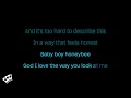 Olivia Rodrigo - honeybee (Karaoke Version)