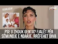 Download Lagu U nda me Ustën e ishte sëmurë? Flet Genta: Ja çka më mbajti larg për 4 vite - Prive TV