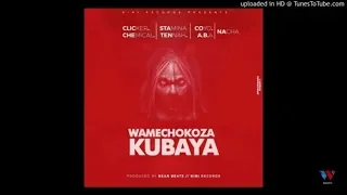 stamina ft tannah x chemical x a b a x nacha x coyo wamechokoza kubaya