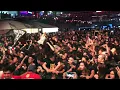 Kjwan - Daliri (Live at the Redhorse Beer Muziklaban Tour 2017) Crowd Cam Video