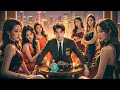 Download Lagu 【Indo Sub】Pacar Direbut Anak Konglomerat, Tapi Aku Malah Dapat Mata Dewa! #Full #Minidrama