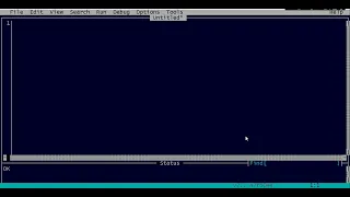 Otara QBASIC LESSON 12 DIM
