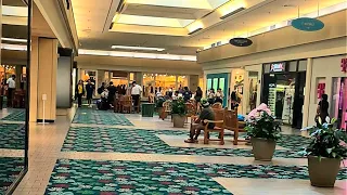 POV Walking Kahala Mall 2026 Honolulu Hawaii Whole Foods Apple Store History
