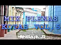 Download Lagu Seleção Mix Plenas Kotas Vol.5 DJ MANGALHA JR