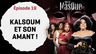 SOUS LE MASQUE