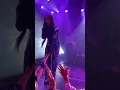 Download Lagu Faouzia - Thick and Thin || Amsterdam Live Show