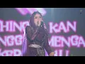 DIRANTAI DIGELANGI RINDU - SILVY KUMALASARI | HARLAH SABILU TAUBAH 7 | Pulanglah Oh Kasihku