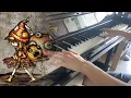 Download Lagu KikuoHana - The Girl Who Sells Misfortune Piano Cover