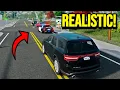 I Tested More of ERLC s Most Realistic Servers