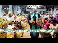 Download Lagu PC NTAMULUNG LAUNCHING OF HARVEST THANKSGIVING 2025
