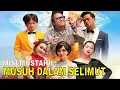 Download Lagu [FULL] MISI MUSTAHIL: MUSUH DALAM SELIMUT | BTS (13/03/22)