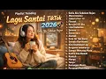 Lagu Playlist Spotify Trending Januari 2026 - Lagu Santai Tiktok 2026 🛏️ Sedia Aku Sebelum Hujan