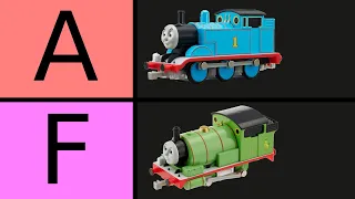 Top 10 Diapet Thomas Items