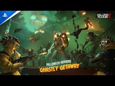 Trailer video