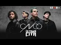 Download Lagu CNCO - Mamita (Live Star+)