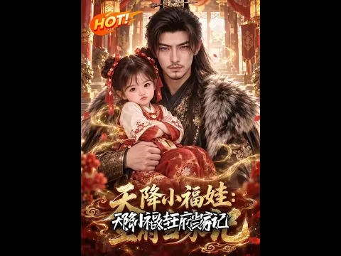 天降小福娃：王府当家记 第2話