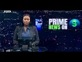 Lagu Prime News | 16 December 2025