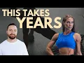 Body Composition Explained Why Fat Loss and Muscle Gain Take Longer Than You Think Holly T Baxter