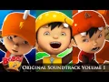 Download Lagu BoBoiBoy OST: 2. Bersedia