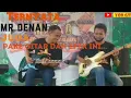Lagu Kolaborasi bersama Cak Denan Gtr (Gitaris New Pallapa)