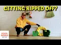 Ripped Off By John Deere Find Out Now The Real Weight Of Tractor Weights For John Deere Tractors