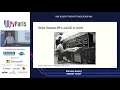 PyParis 2018 - Vim Your Python Python Your Vim