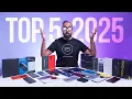 Download Lagu Top 5 BEST Smartphones of 2025… So Far