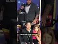 How Many Kids Does Tyrus Have Meet Tyrus s Children