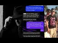 Nice Guys From Reddit - Stop Ignoring My Words