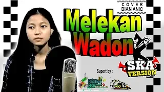 Download melekan wadon cover reggeska MP3