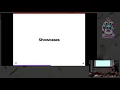 Linux Kernel Library A Library Version of Linux Kernel