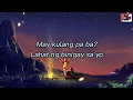 Zack Tabudlo - Mahal O Biro (Lyric Video)