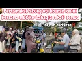 Download Lagu NIAT MAU BIKIN AKUNG UTI ROMANTIS ENDINGNYA MALAH GINI || LIBURAN DADAKAN BIAR AKUNG UTI HAPPY