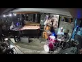 We See by Thelonious Monk - Miki Yamanaka Trio feat. Victor Lewiss & Ugonna Okegwo at Smalls NYC