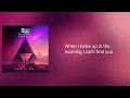 陳雪燃-The Day of Unknown (《三体》电视剧主题曲)