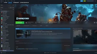 How to Fix Enshrouded Crashing at Startup Won t Launch Freezing Stuttering Lagging Black Screen