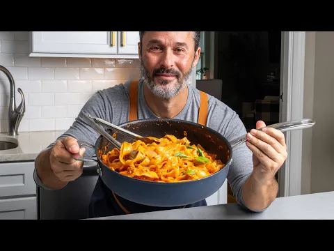 The Sausage Pasta I Make More Than Any Other