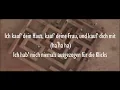 LOREDANA - Labyrinth (Official HQ Lyrics) (Text)