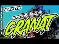 Lagu DJ BATTLE MIDDLE KRIYUK KRIYUK FULL BASS GRANAT NROTOK NULUP ‼️