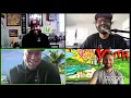 Good Times (Roll On) Live at Kona Town Recording (Chat)