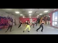 zakaria ghafouli / sidi moulay rehearsal choreography