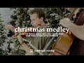 Download Lagu Christmas Medley (2020)