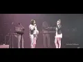 Tegan And Sara (live) "Happy Birthday Ria / U-Turn" @Berlin Feb 01, 2017