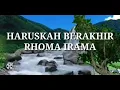 Download Lagu Haruskah berakhir Rhoma Irama dan Soneta group